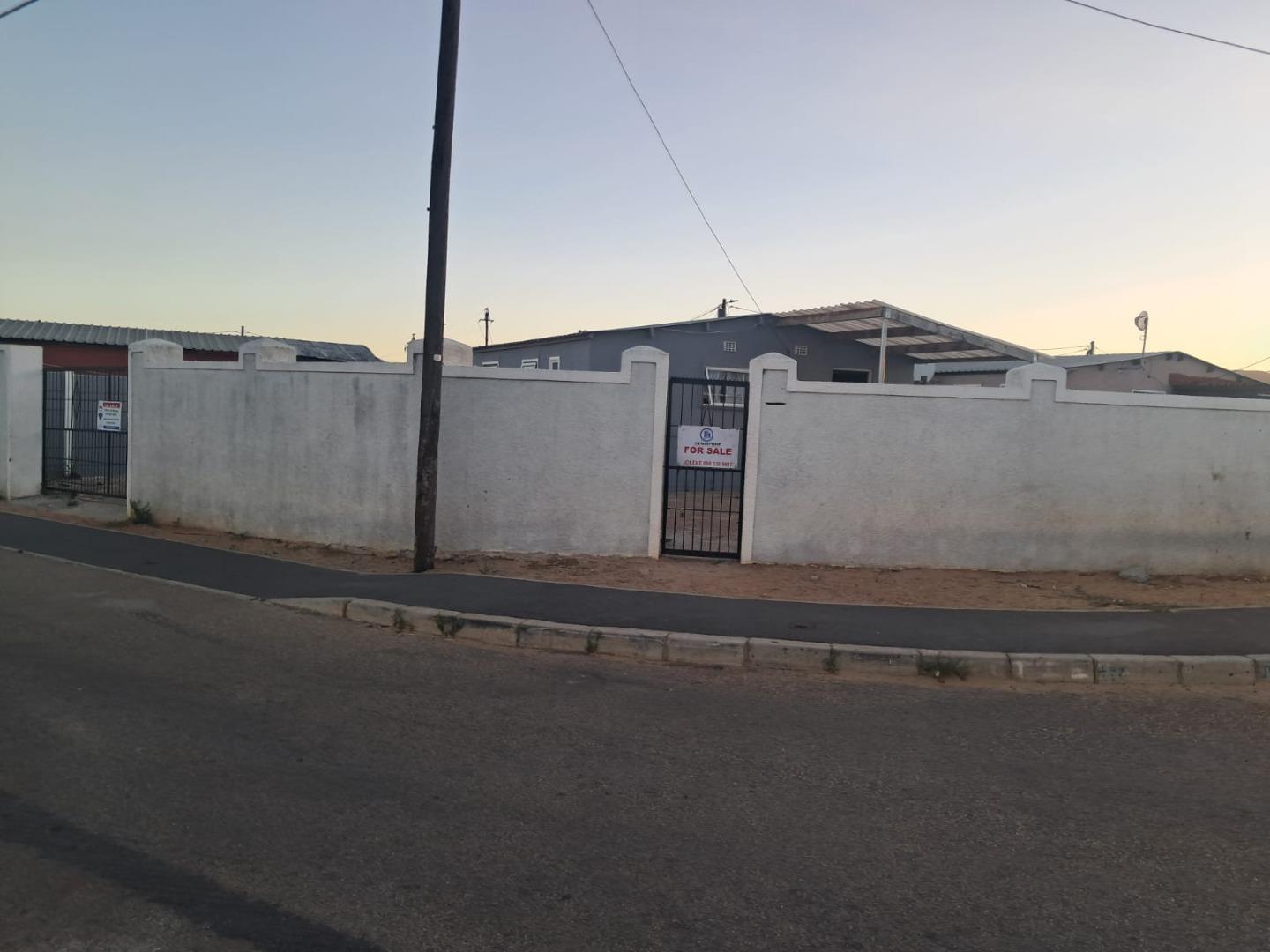 2 Bedroom House for Sale - Western Cape