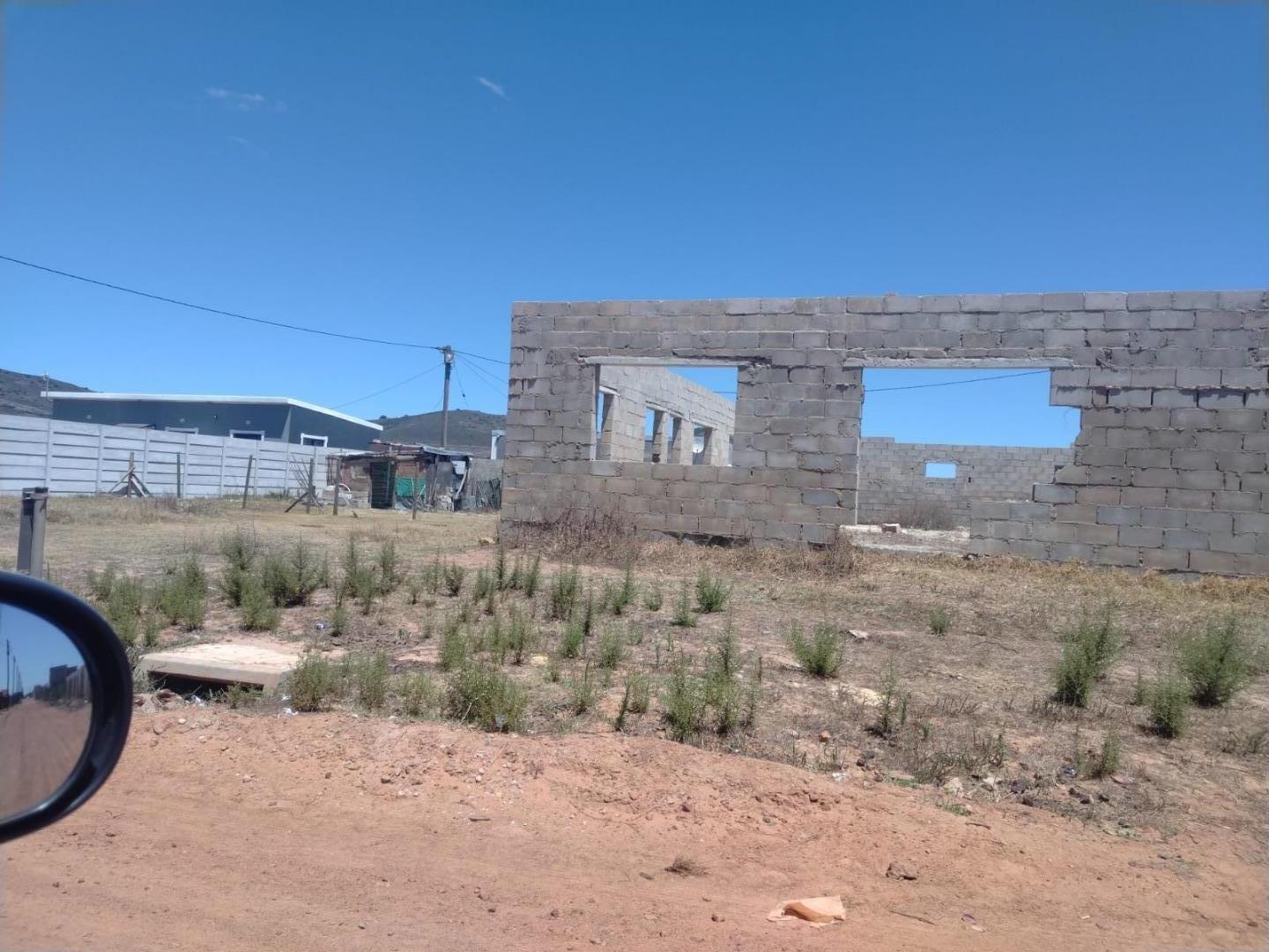 Vacant Land for Sale - Western Cape