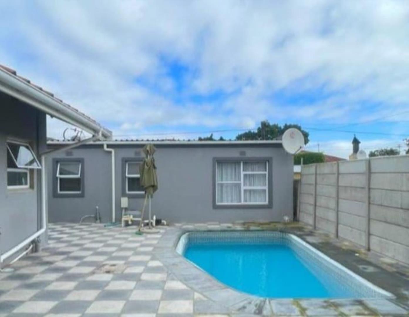 House for Sale - Western Cape