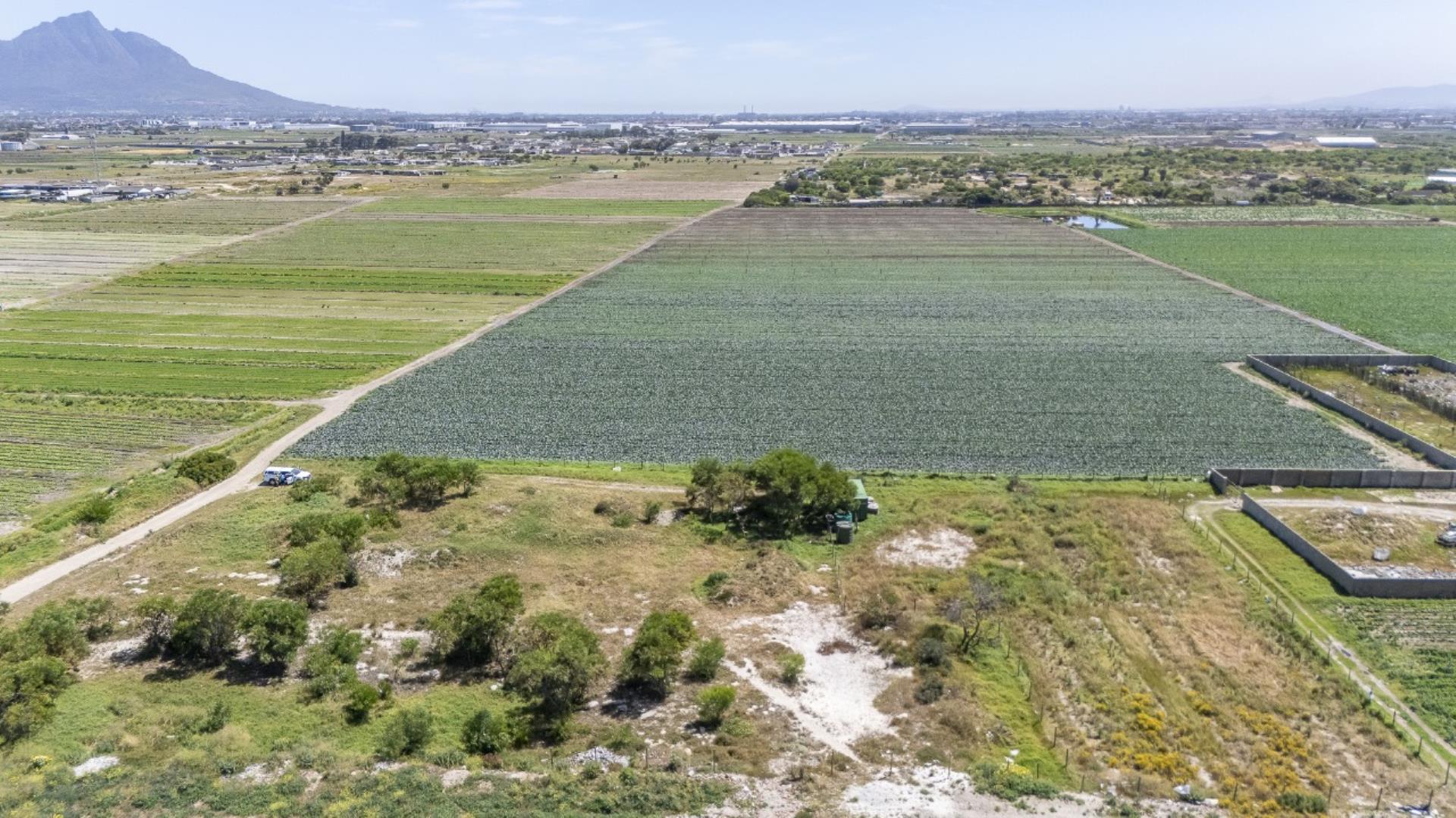 Vacant land Agricultural for Sale - Western Cape