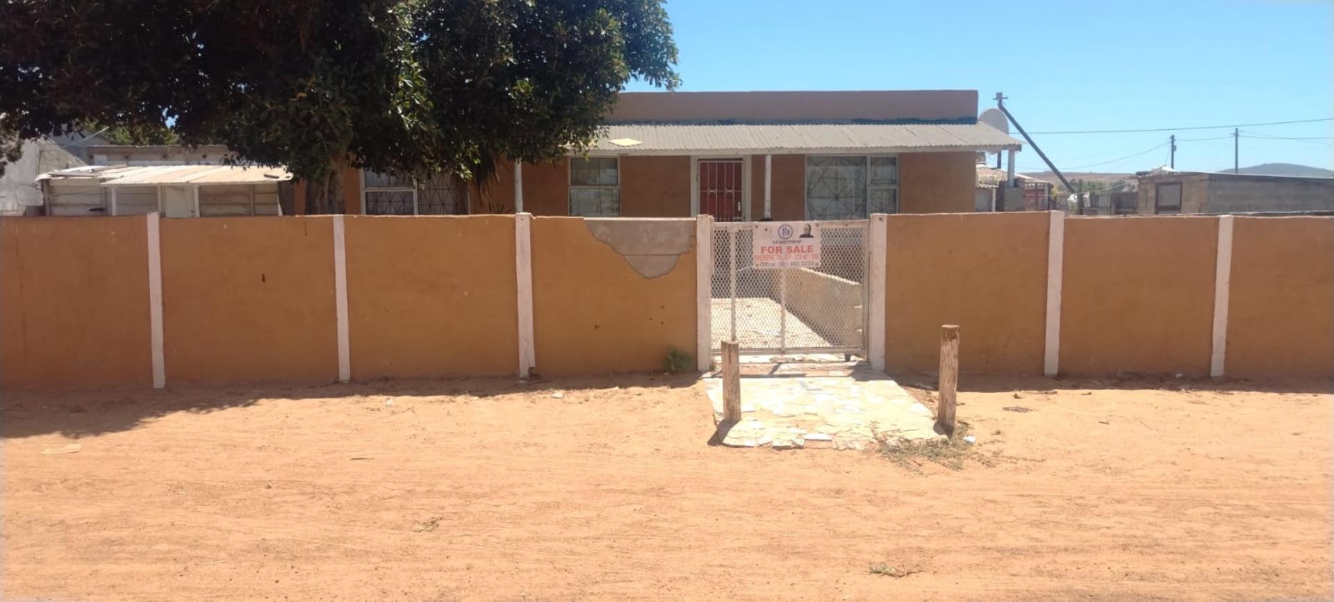 6 Bedroom House for Sale - Western Cape