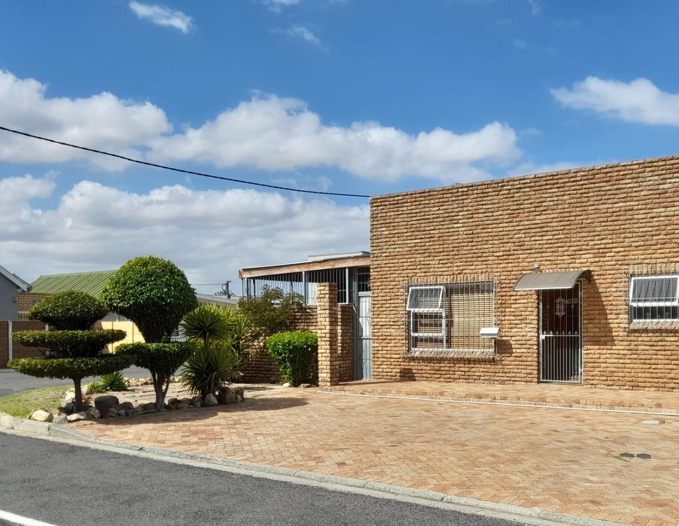 3 Bedroom House for Sale - Western Cape