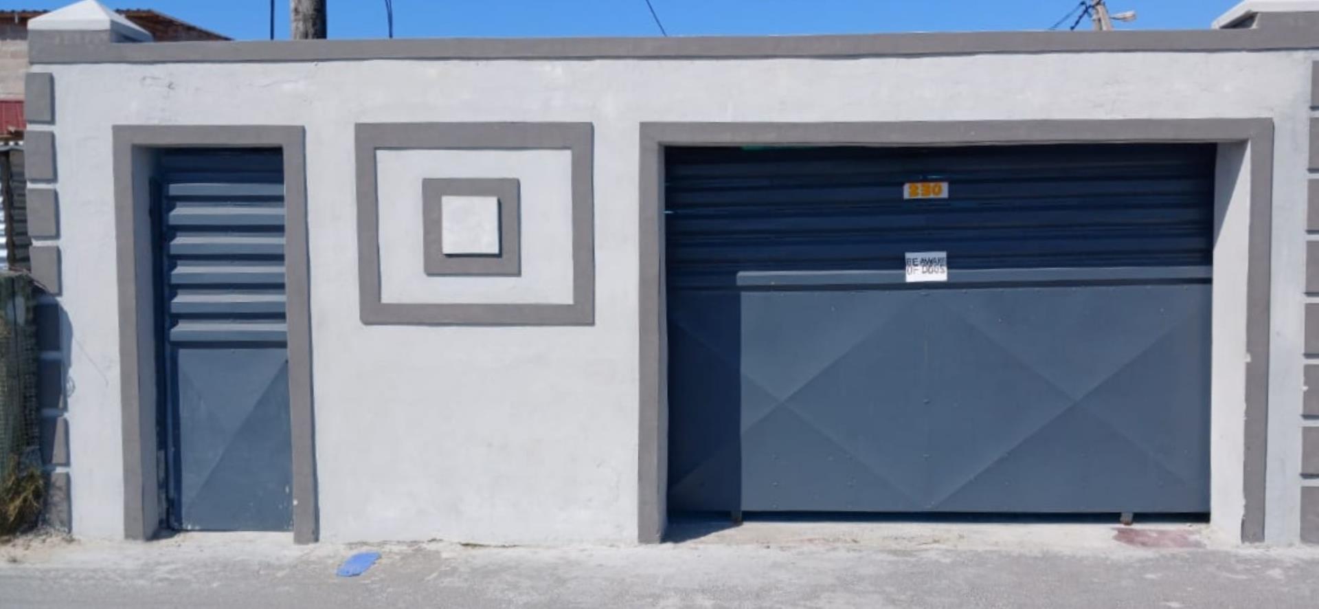 2 Bedroom House for Sale - Western Cape