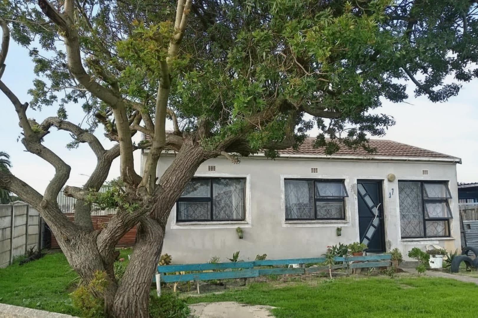 3 Bedroom House for Sale - Western Cape