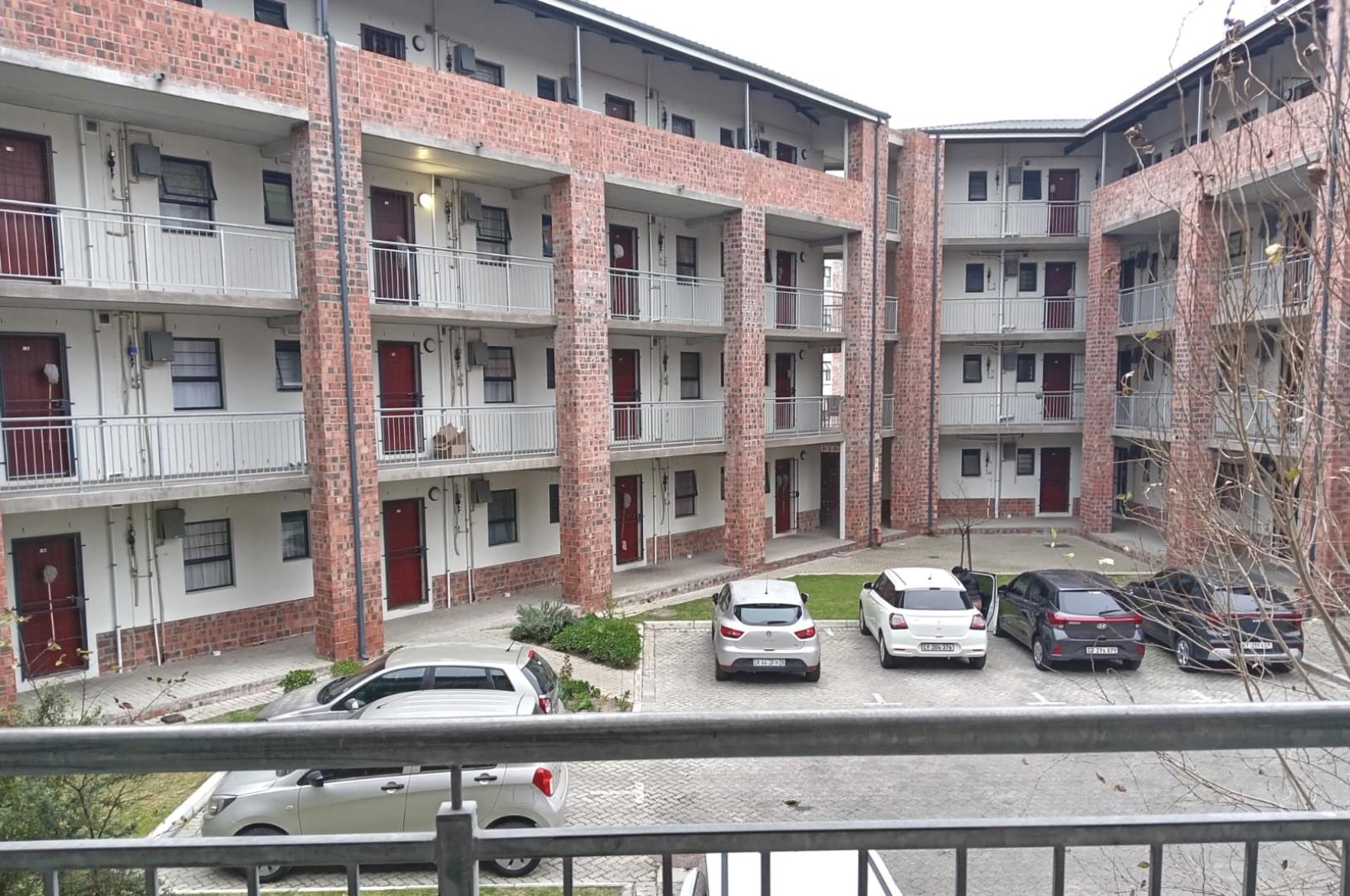2 Bedroom Flat for Sale - Western Cape