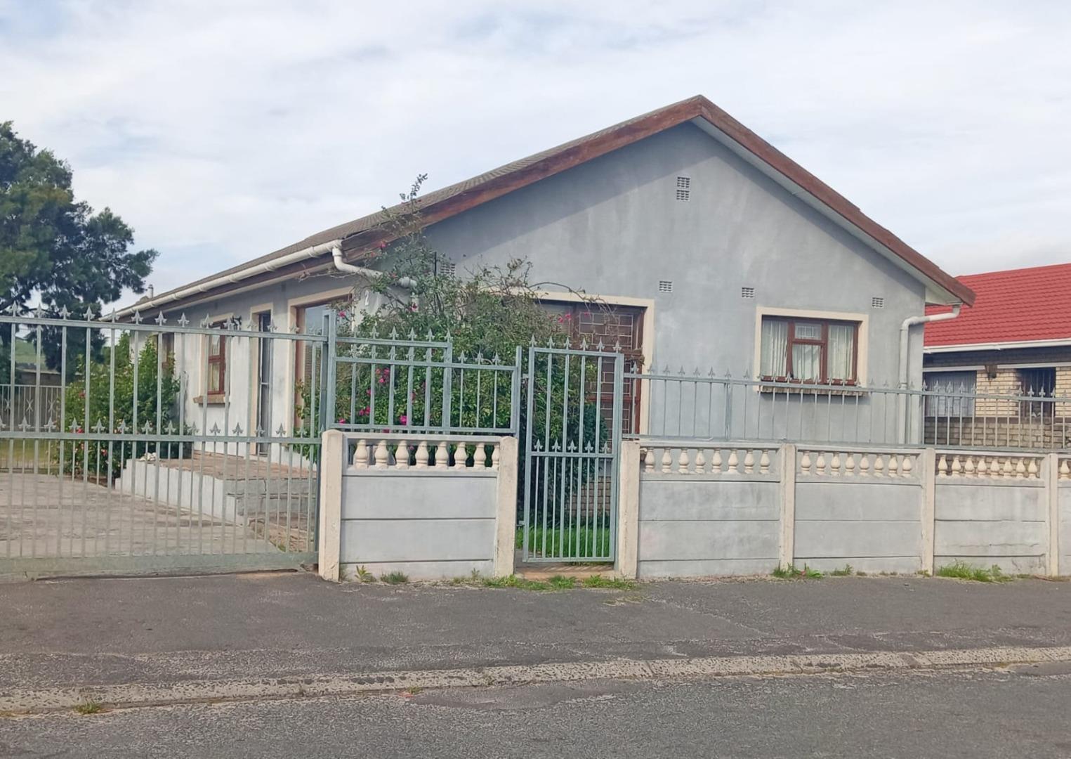 House for Sale - Western Cape