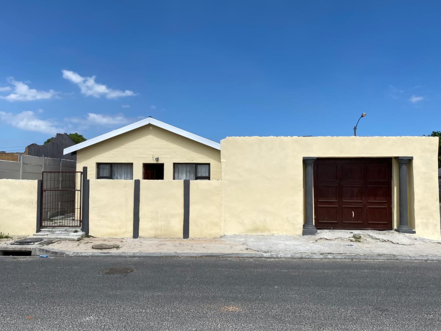 3 Bedroom House for Sale - Western Cape