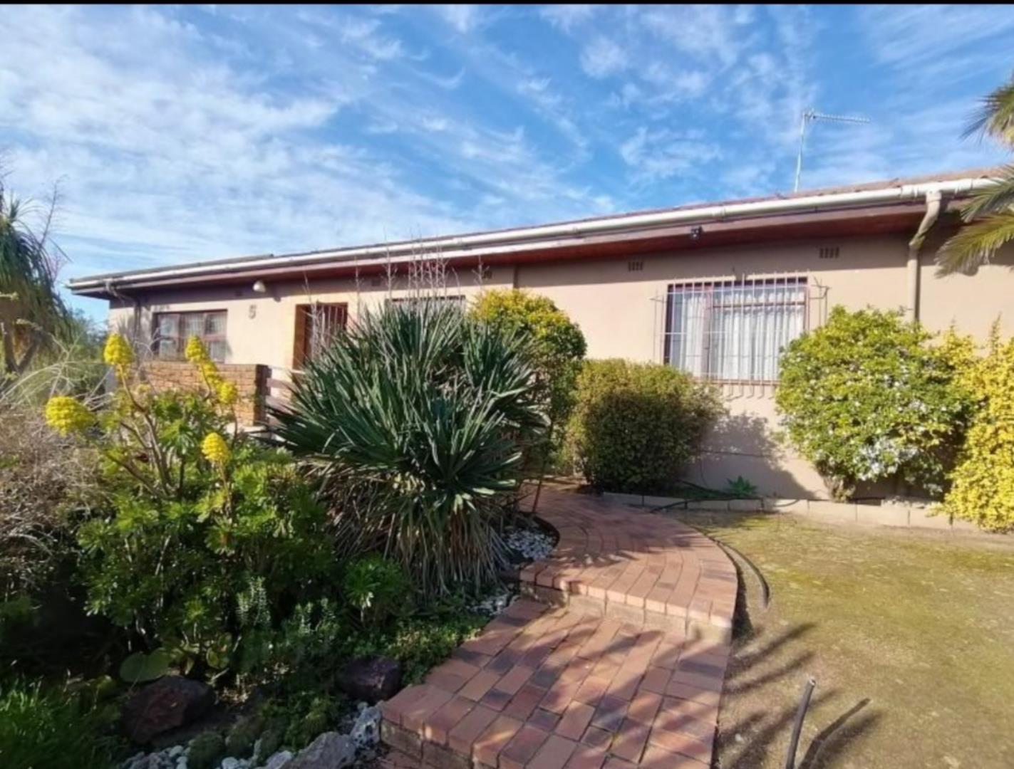 3 Bedroom House for Sale - Western Cape