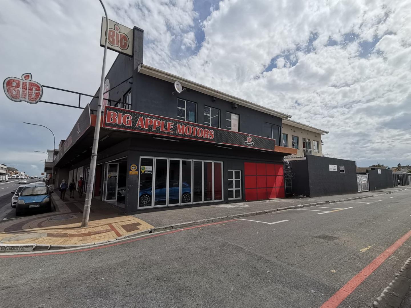 Commercial - Retail for Sale - Western Cape