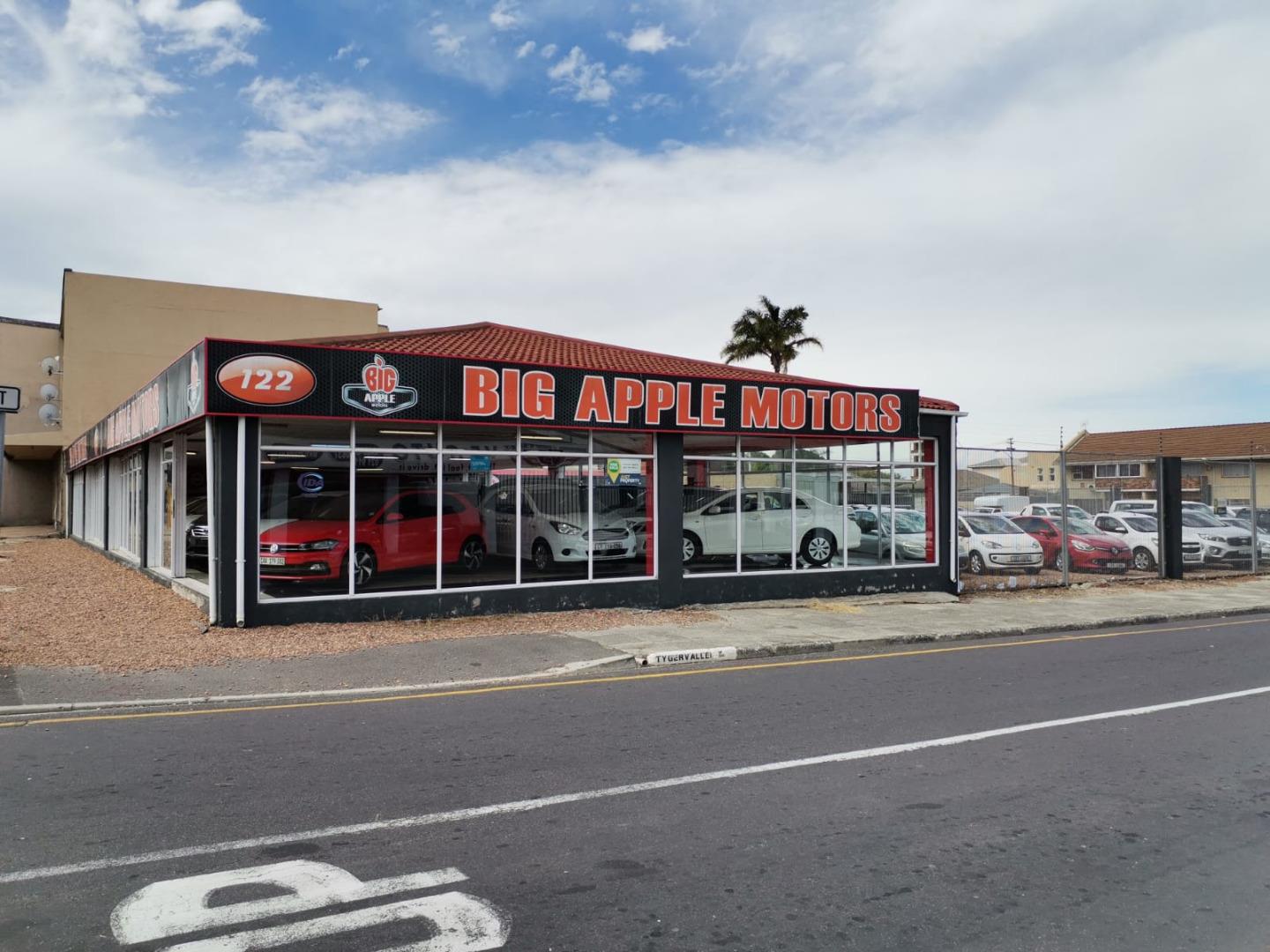 Commercial - Retail for Sale - Western Cape