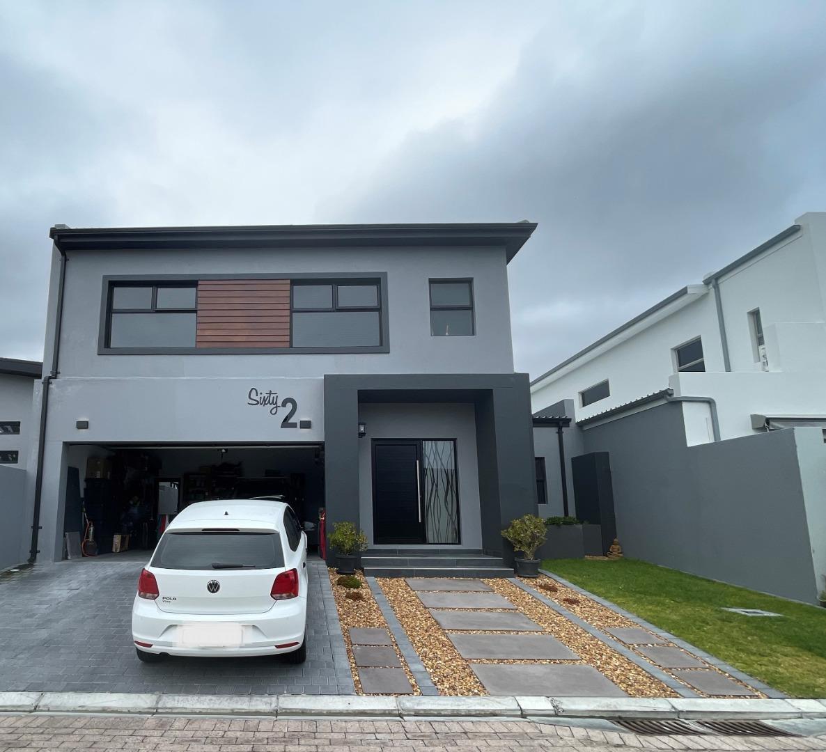 4 Bedroom House for Sale - Western Cape