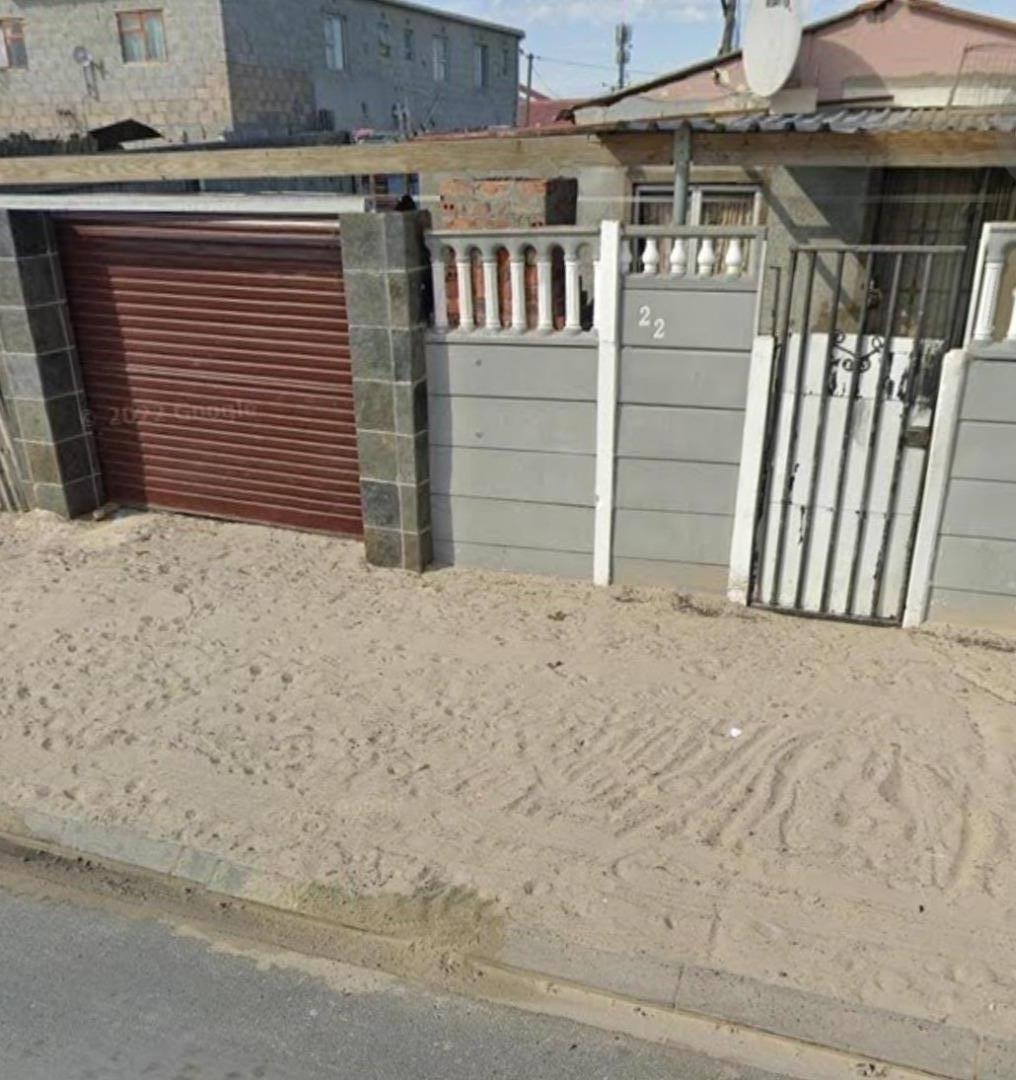 3 Bedroom House for Sale - Western Cape