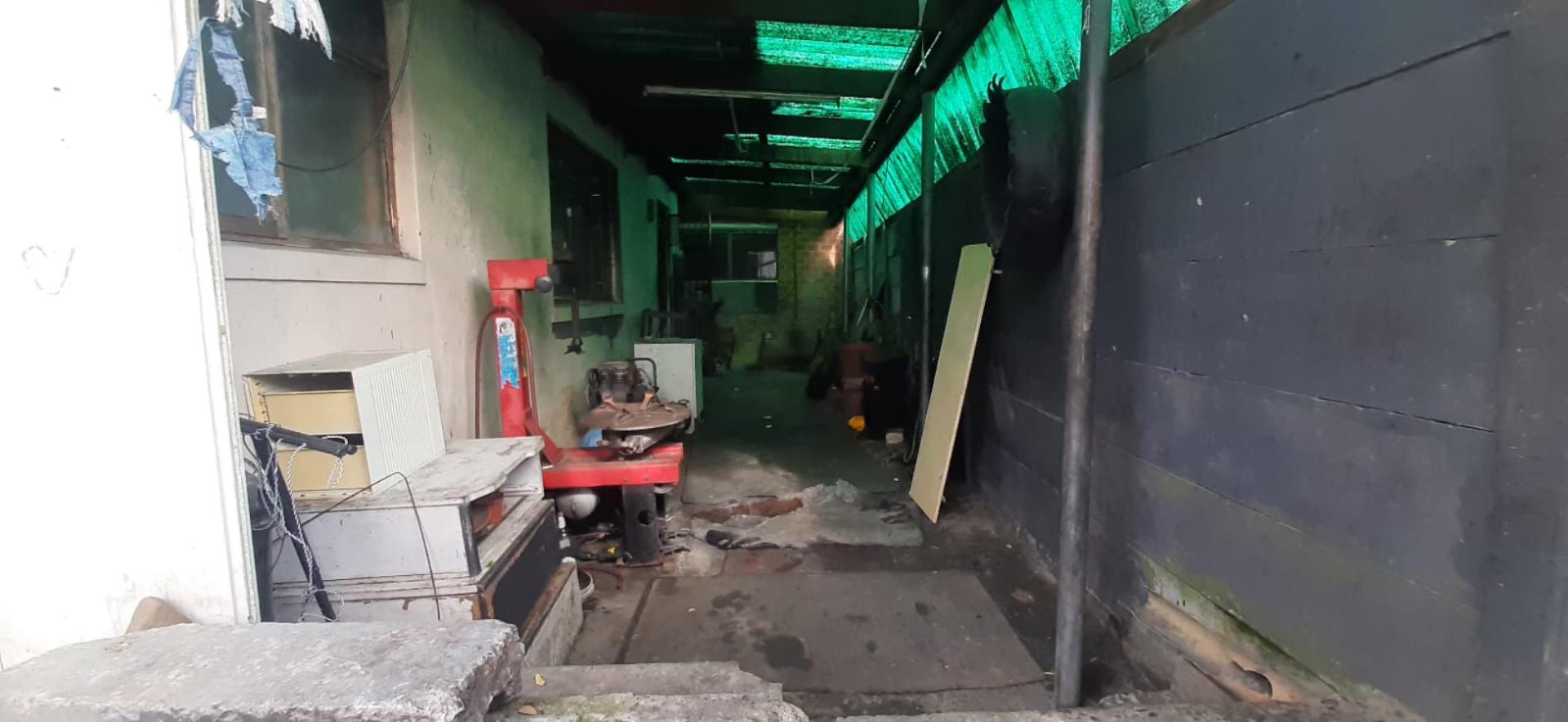 House for Sale in Westridge, Mitchells Plain 704316