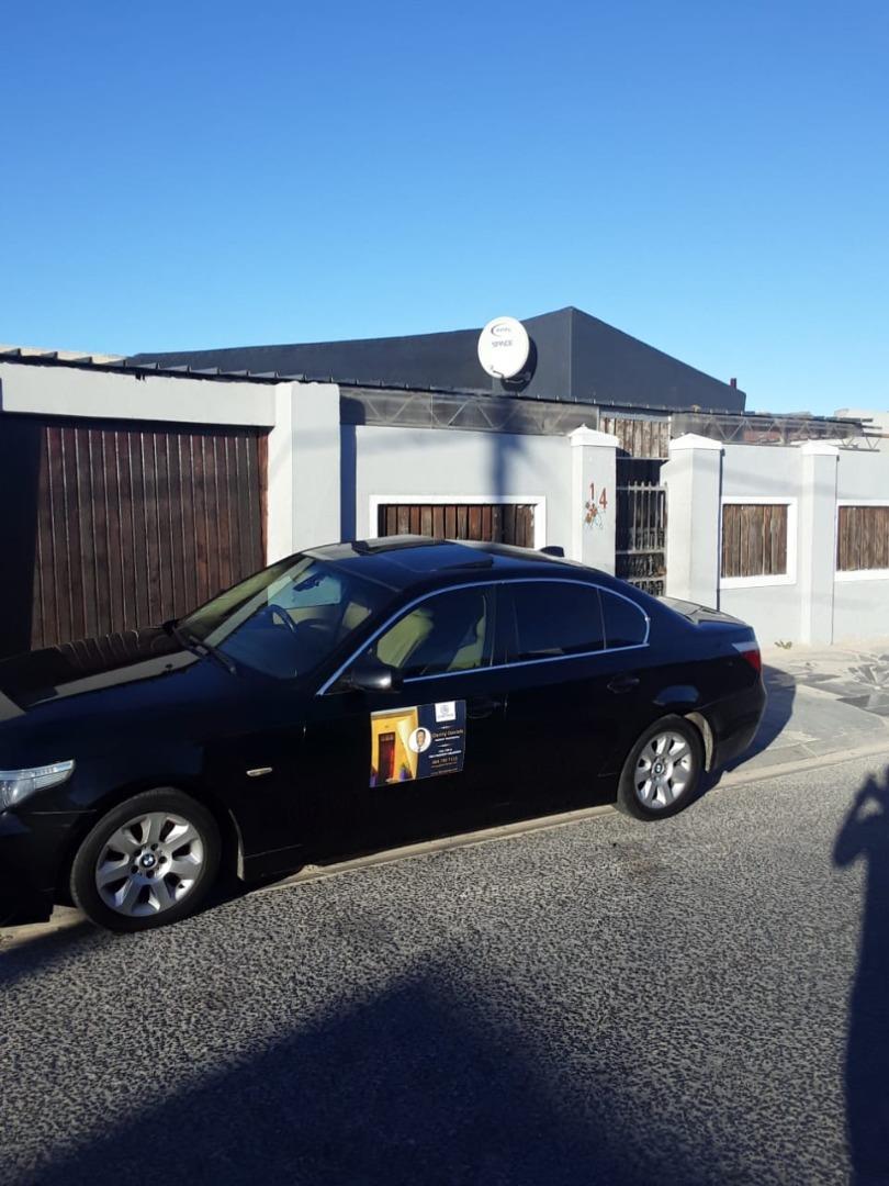 3 Bedroom House for Sale - Western Cape
