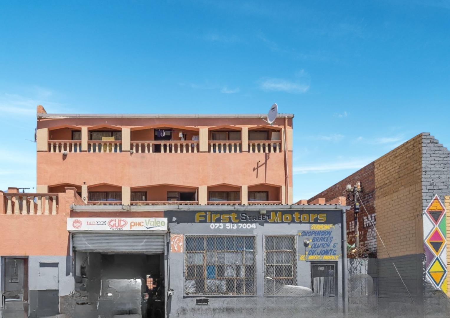 Commercial - Retail for Sale - Western Cape