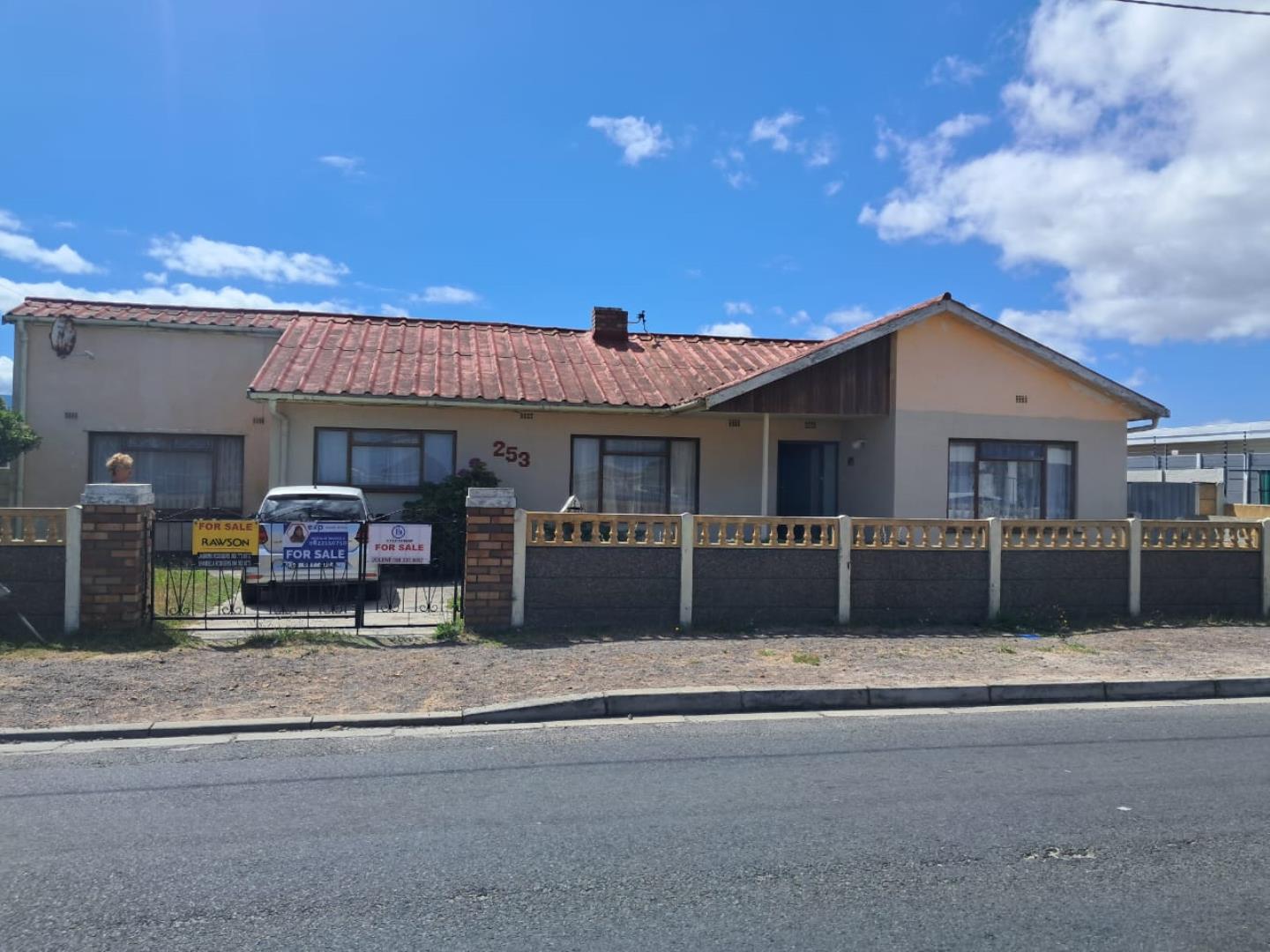 3 Bedroom House for Sale - Western Cape