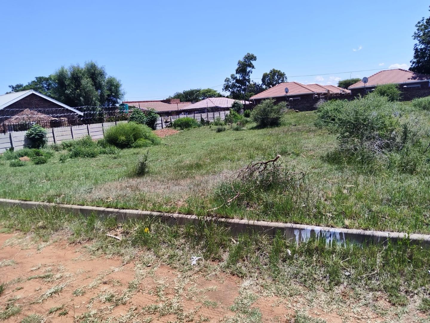 Vacant Land for Sale - Northern Cape