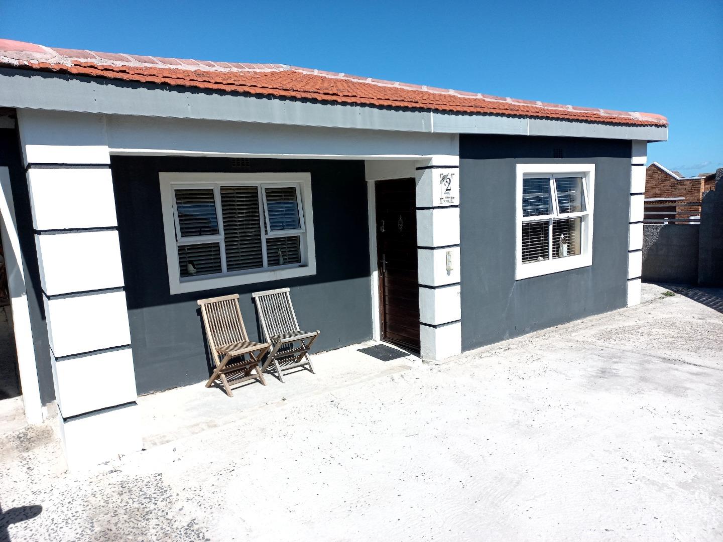 3 Bedroom House for Sale - Western Cape