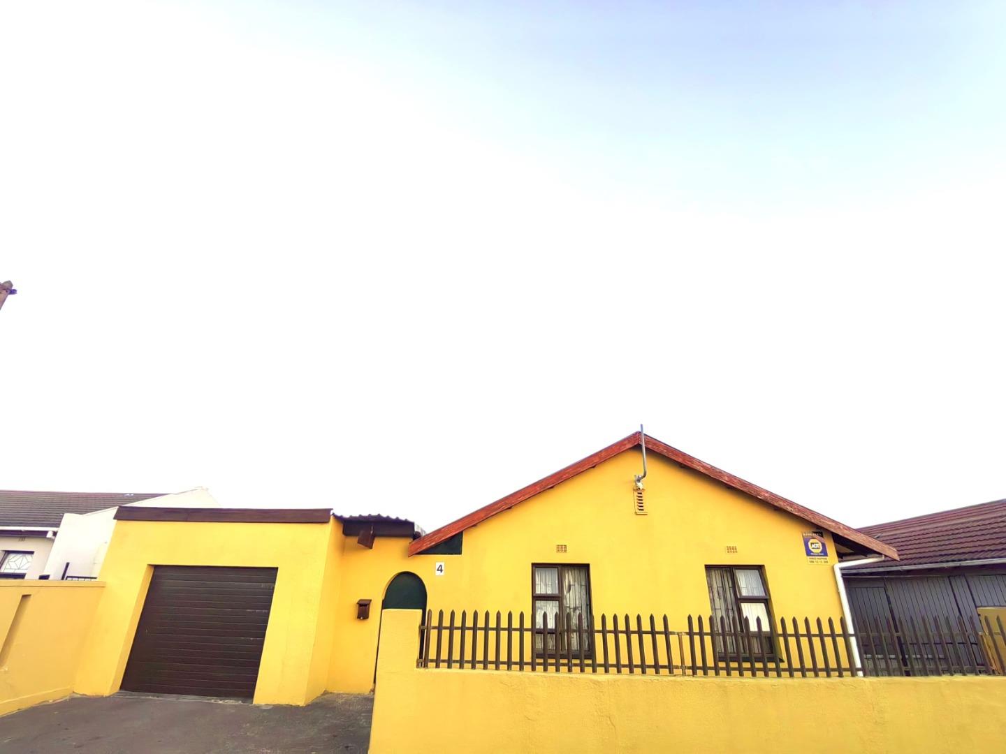 3 Bedroom House for Sale - Western Cape