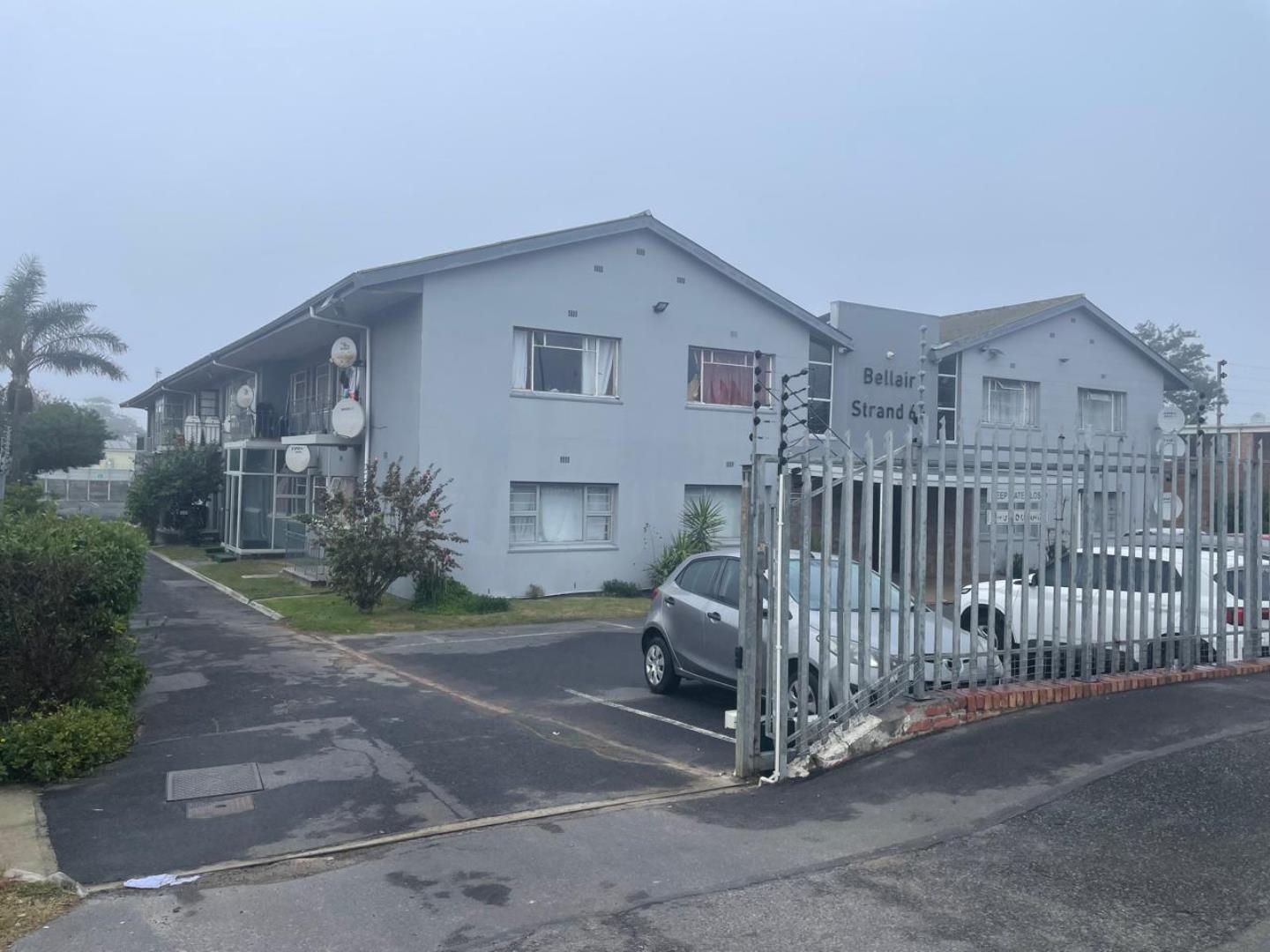 2 Bedroom Apartment for Sale - Western Cape