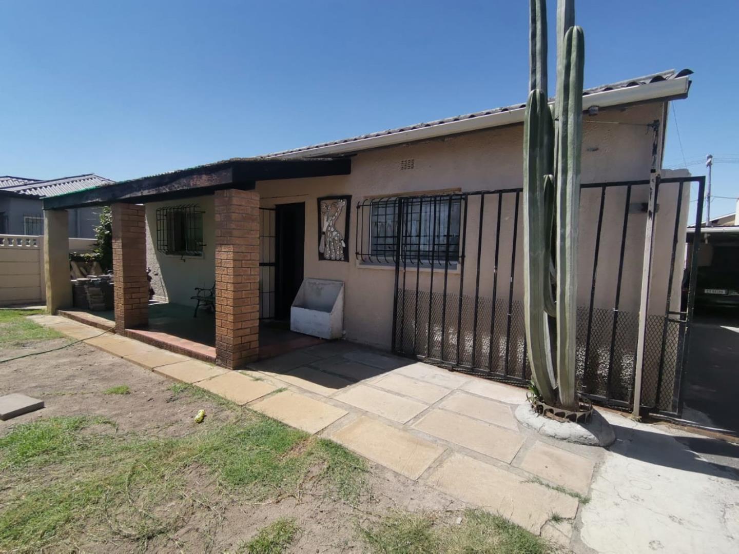 3 Bedroom House for Sale - Western Cape
