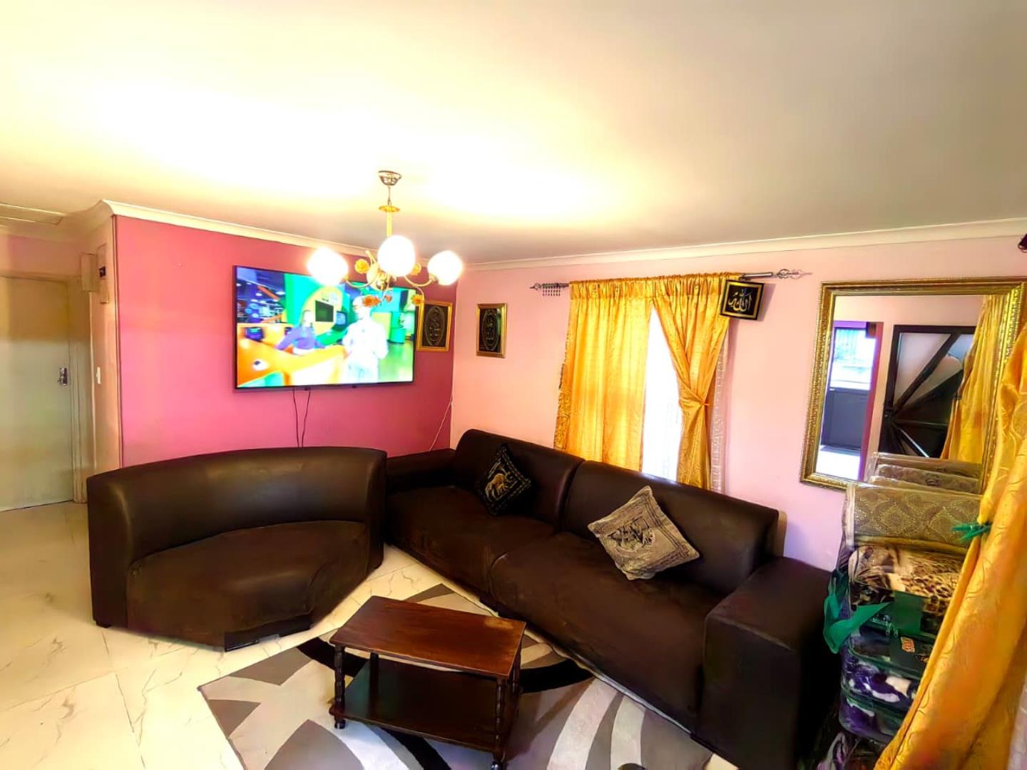 3 Bedroom House for Sale - Western Cape