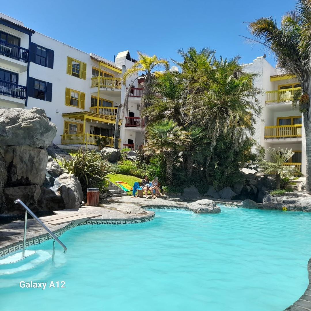 2 Bedroom Apartment for Sale - Western Cape