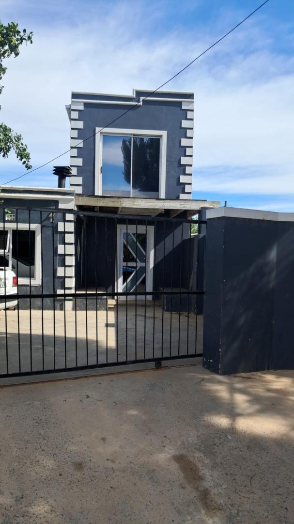 4 Bedroom House for Sale - Western Cape