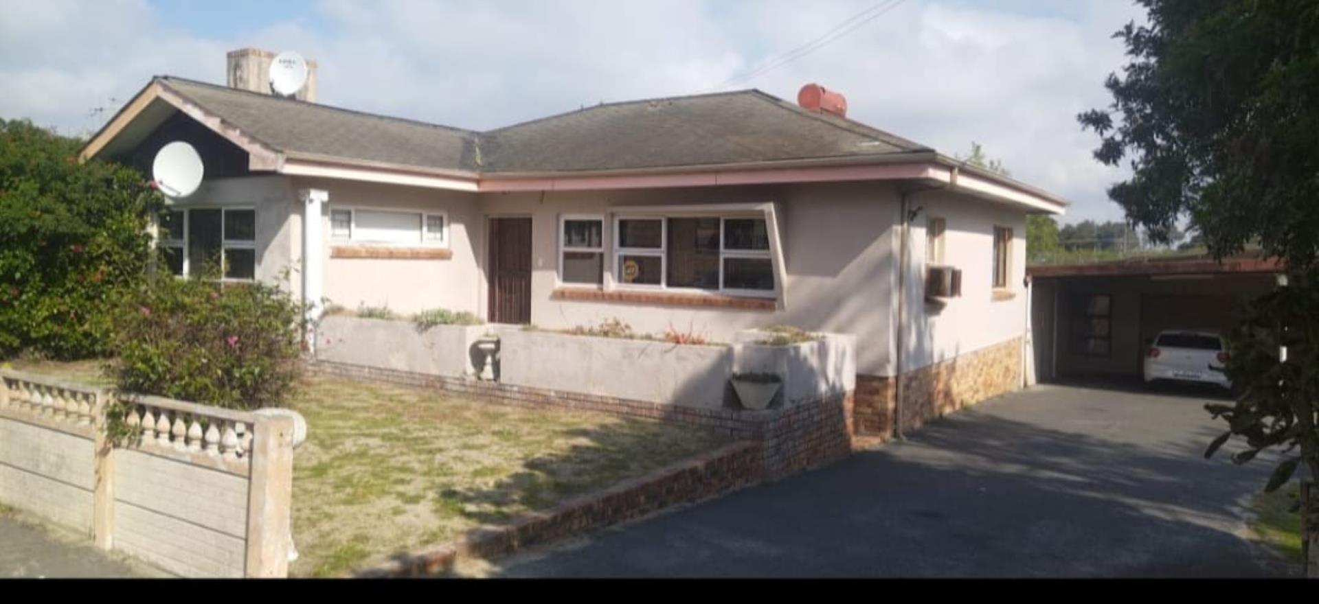 3 Bedroom House for Sale - Western Cape