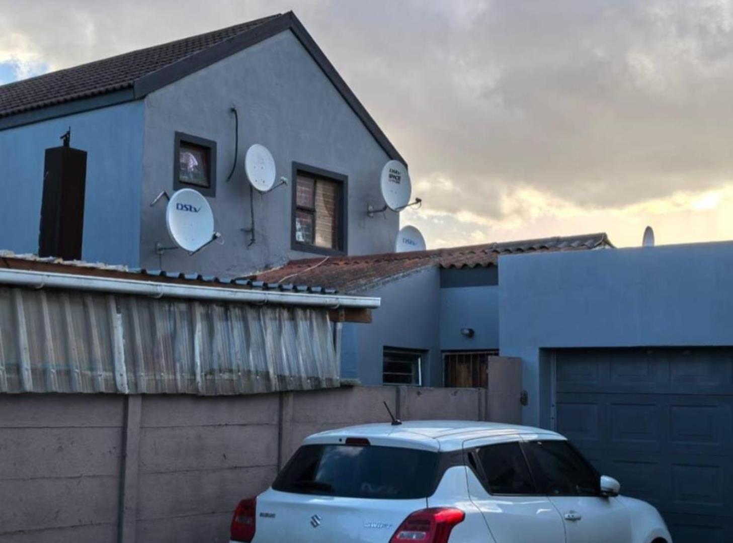 4 Bedroom House for Sale - Western Cape