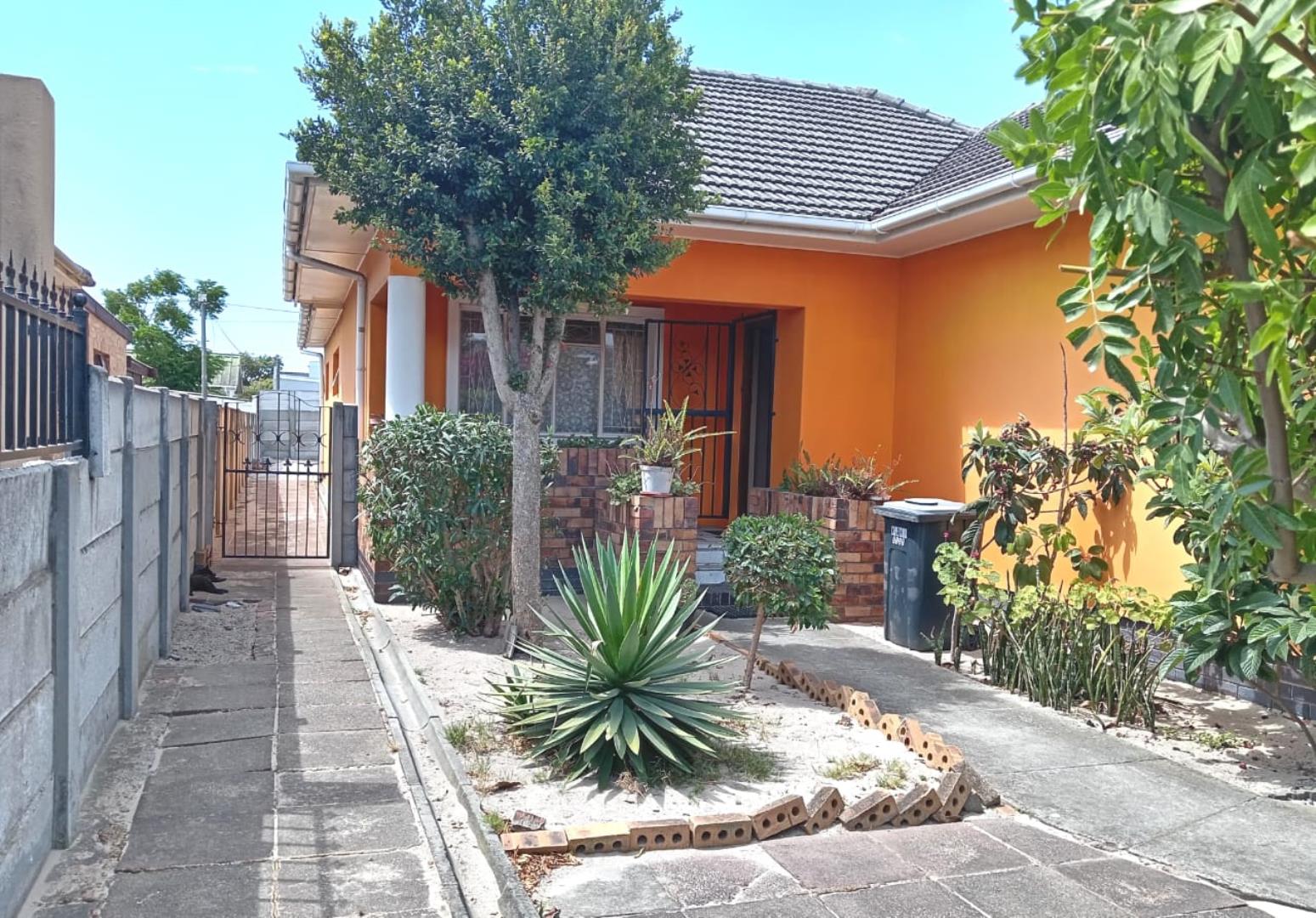 3 Bedroom House for Sale - Western Cape
