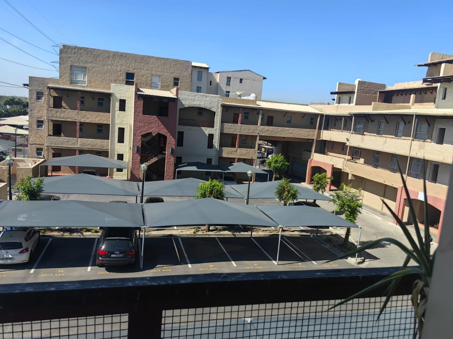 3 Bedroom Penthouse for Sale - Western Cape