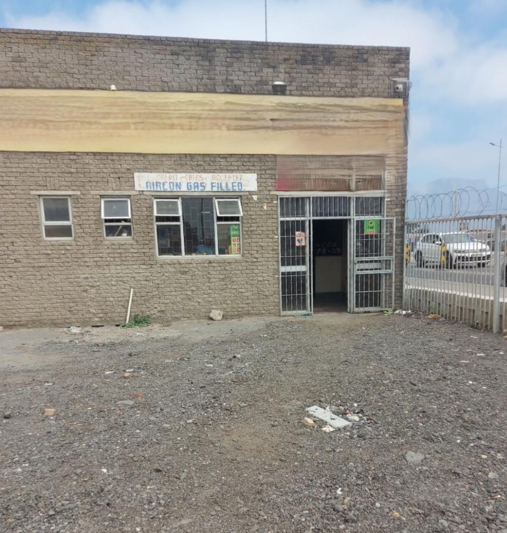 Commercial - Land for Sale - Western Cape