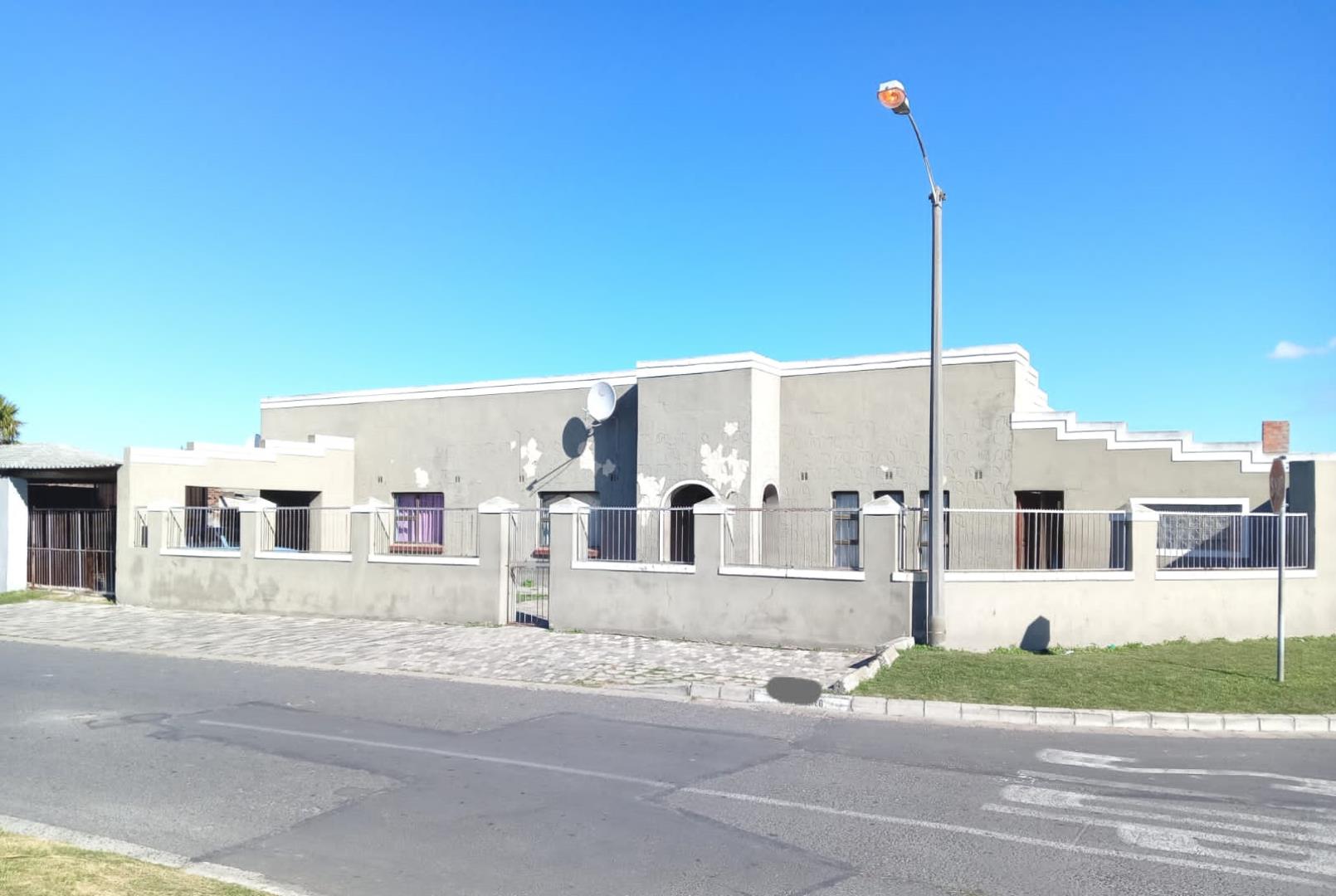 3 Bedroom House for Sale - Western Cape