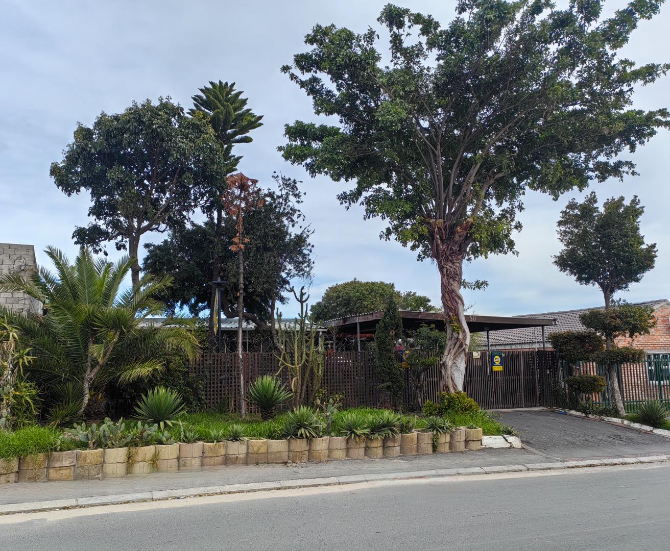 4 Bedroom House for Sale - Western Cape