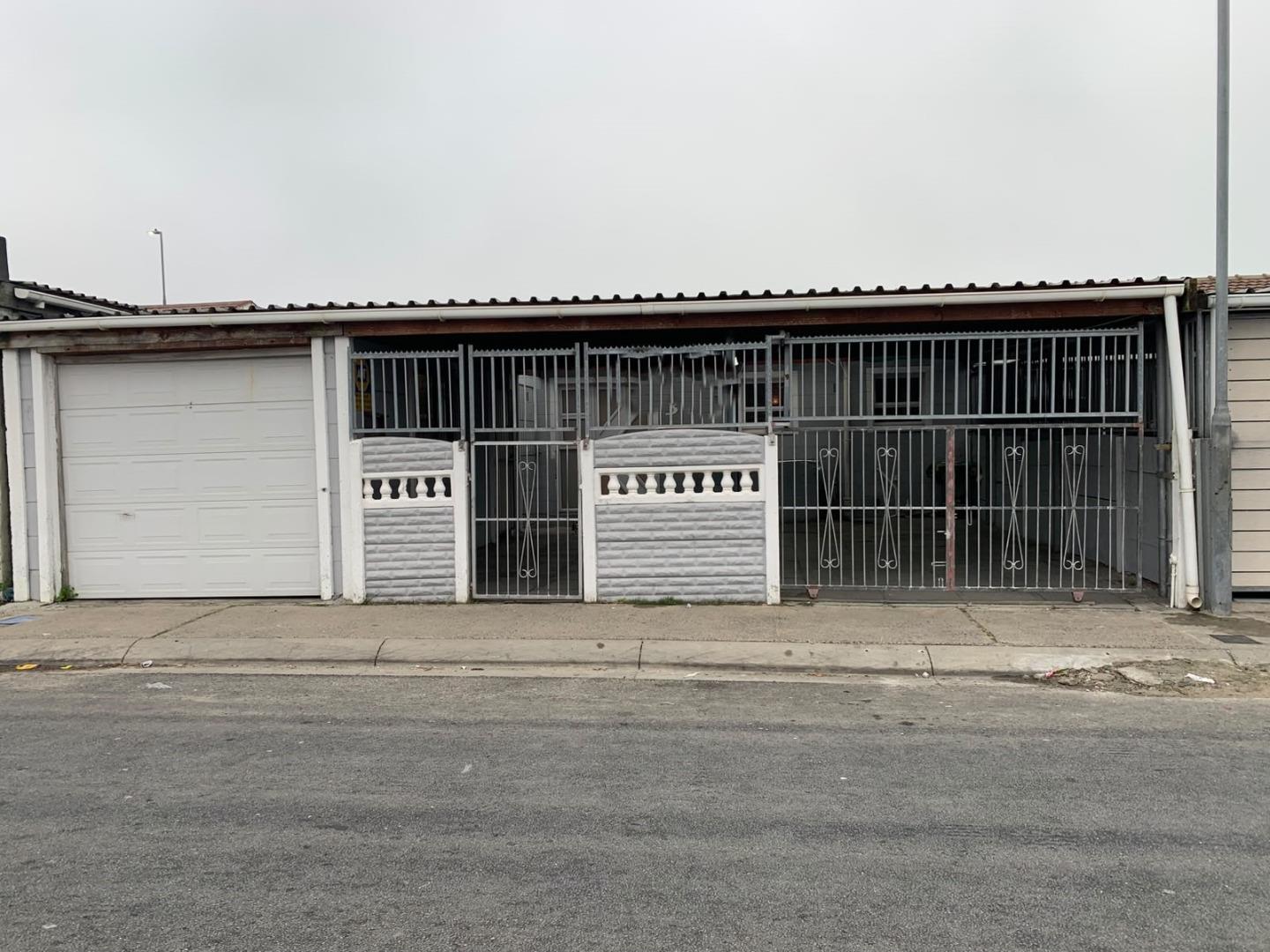 3 Bedroom House for Sale - Western Cape
