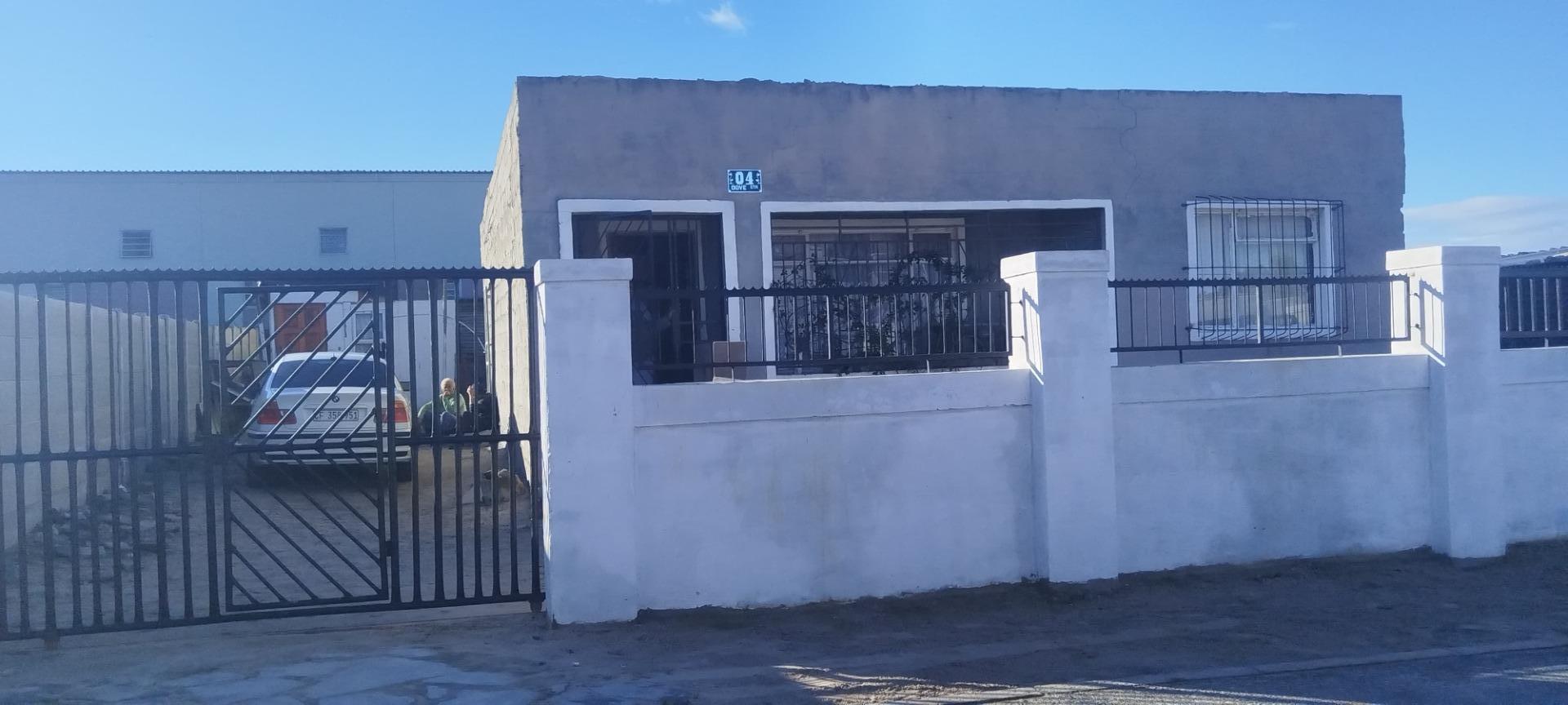 3 Bedroom House for Sale - Western Cape