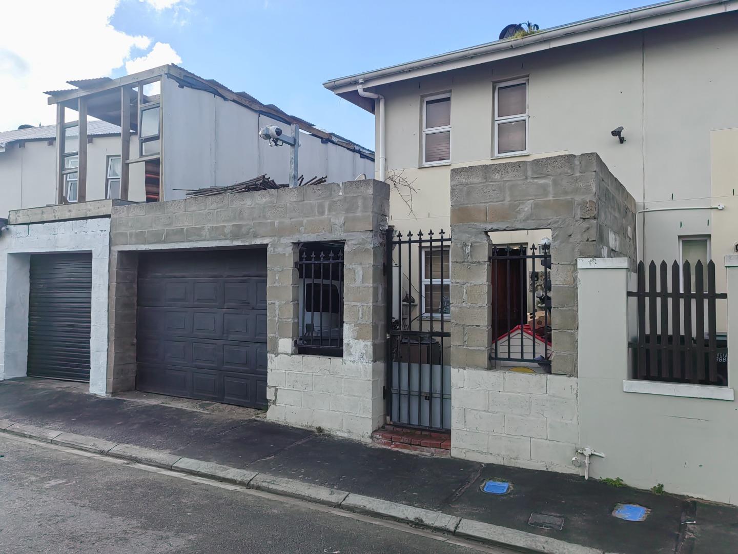 2 Bedroom House for Sale - Western Cape