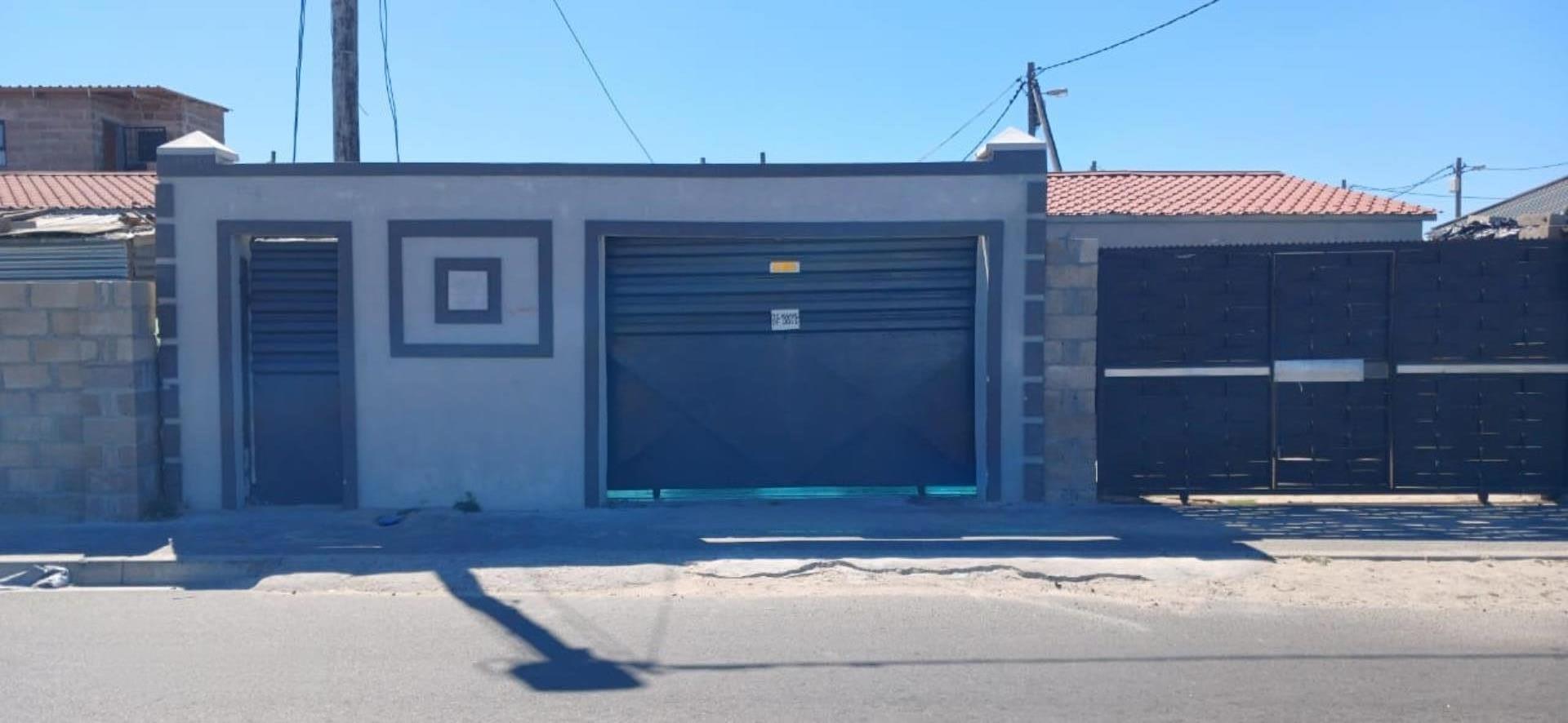 2 Bedroom House for Sale - Western Cape