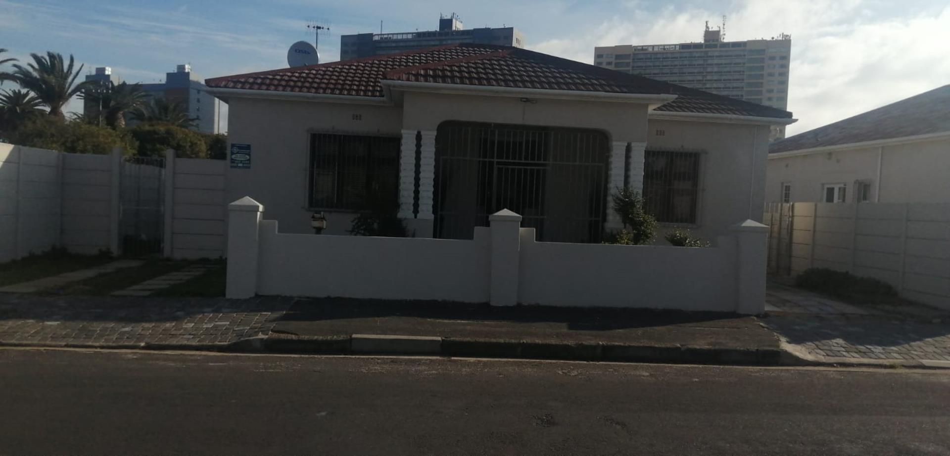 4 Bedroom House for Sale - Western Cape