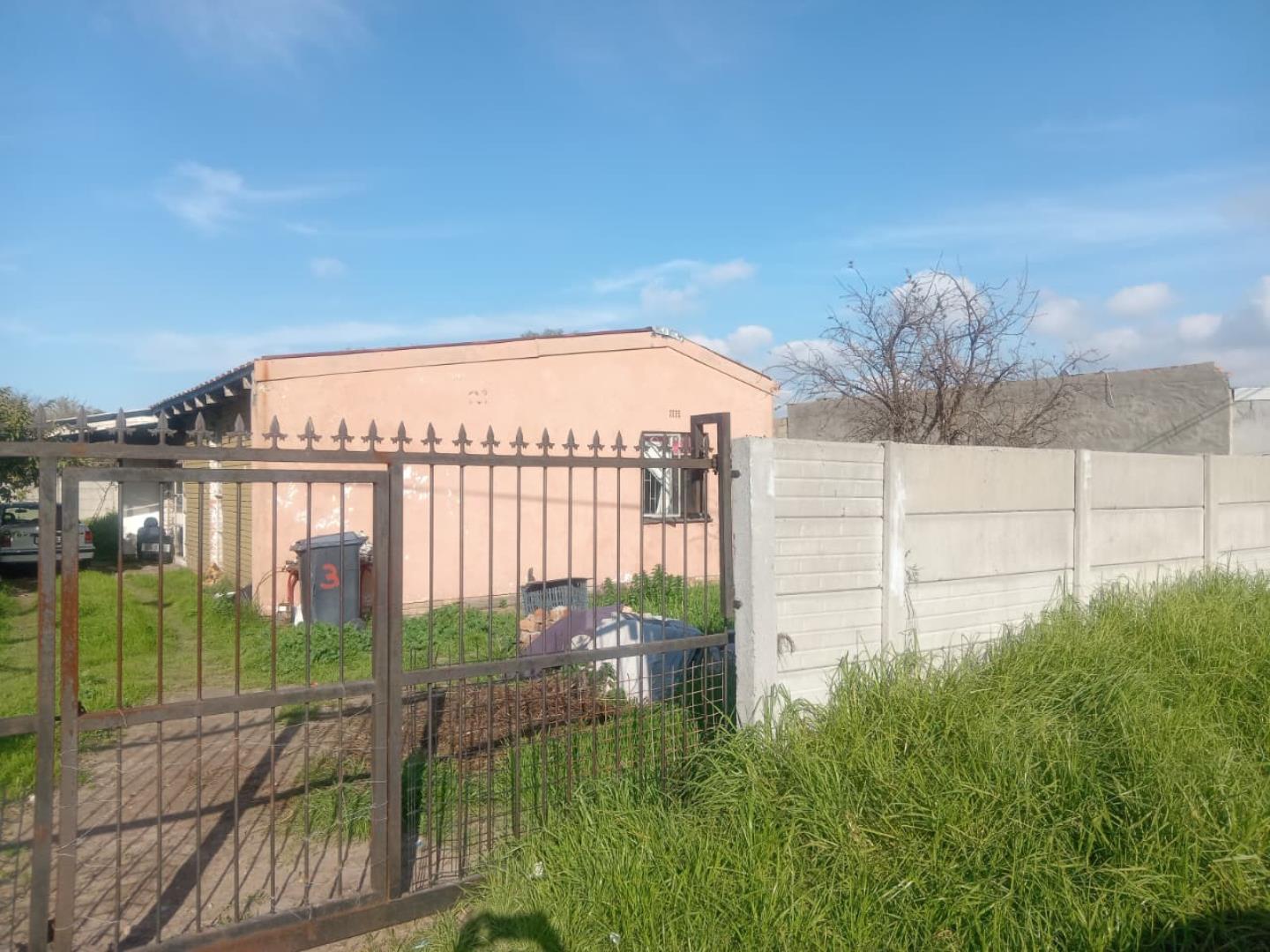 3 Bedroom House for Sale - Western Cape