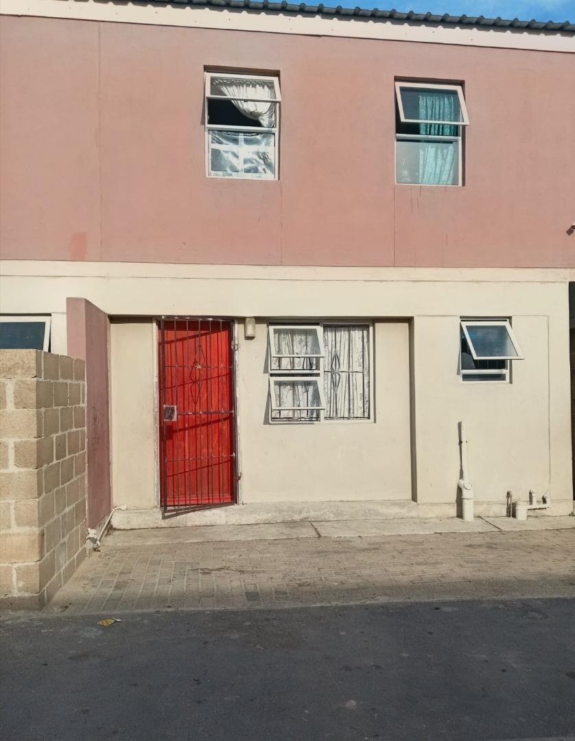 2 Bedroom House for Sale - Western Cape