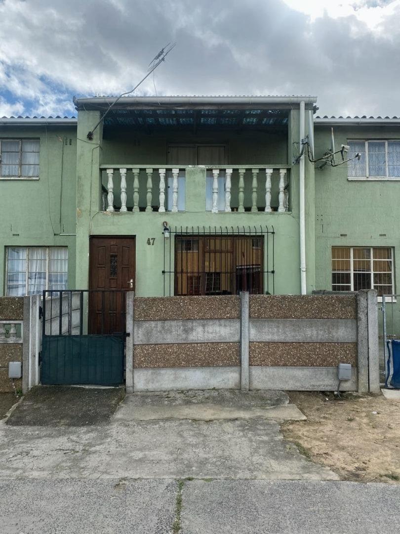 2 Bedroom House for Sale - Western Cape