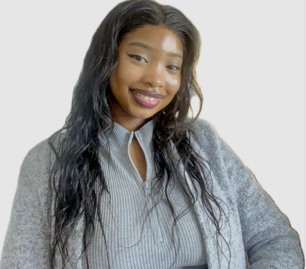 Sibongile April